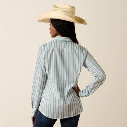 Ariat Top Pick Kirby Pro Shirt