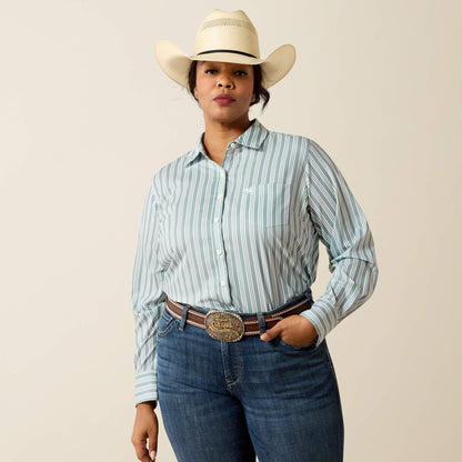 Ariat Top Pick Kirby Pro Shirt