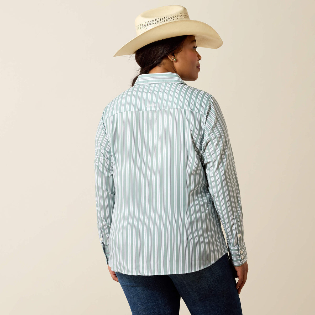 Ariat Top Pick Kirby Pro Shirt