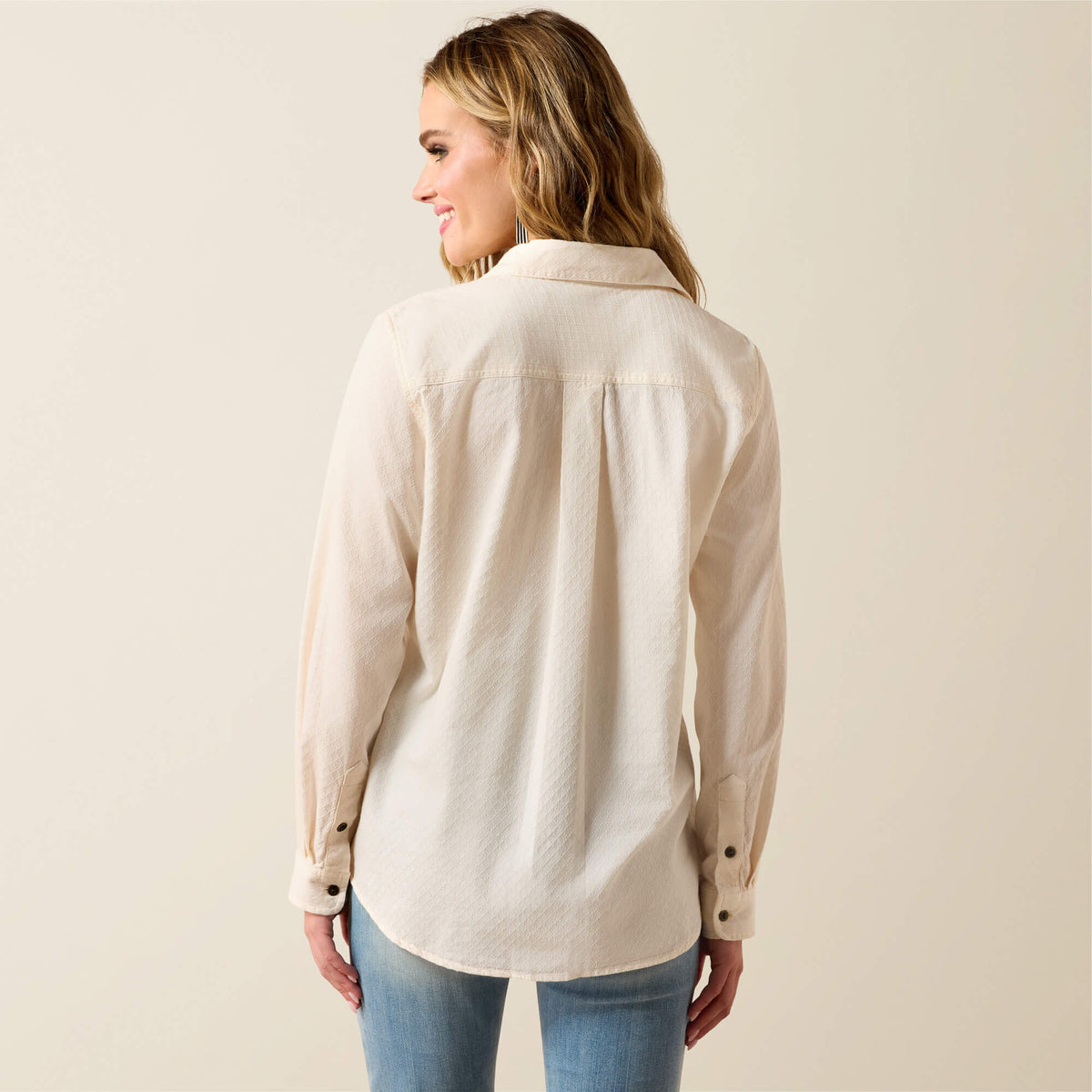 Ariat Customer Favorite Billie Jean Shirt