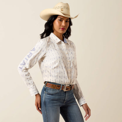 Ariat Customer Favorite Team Kirby Shirt