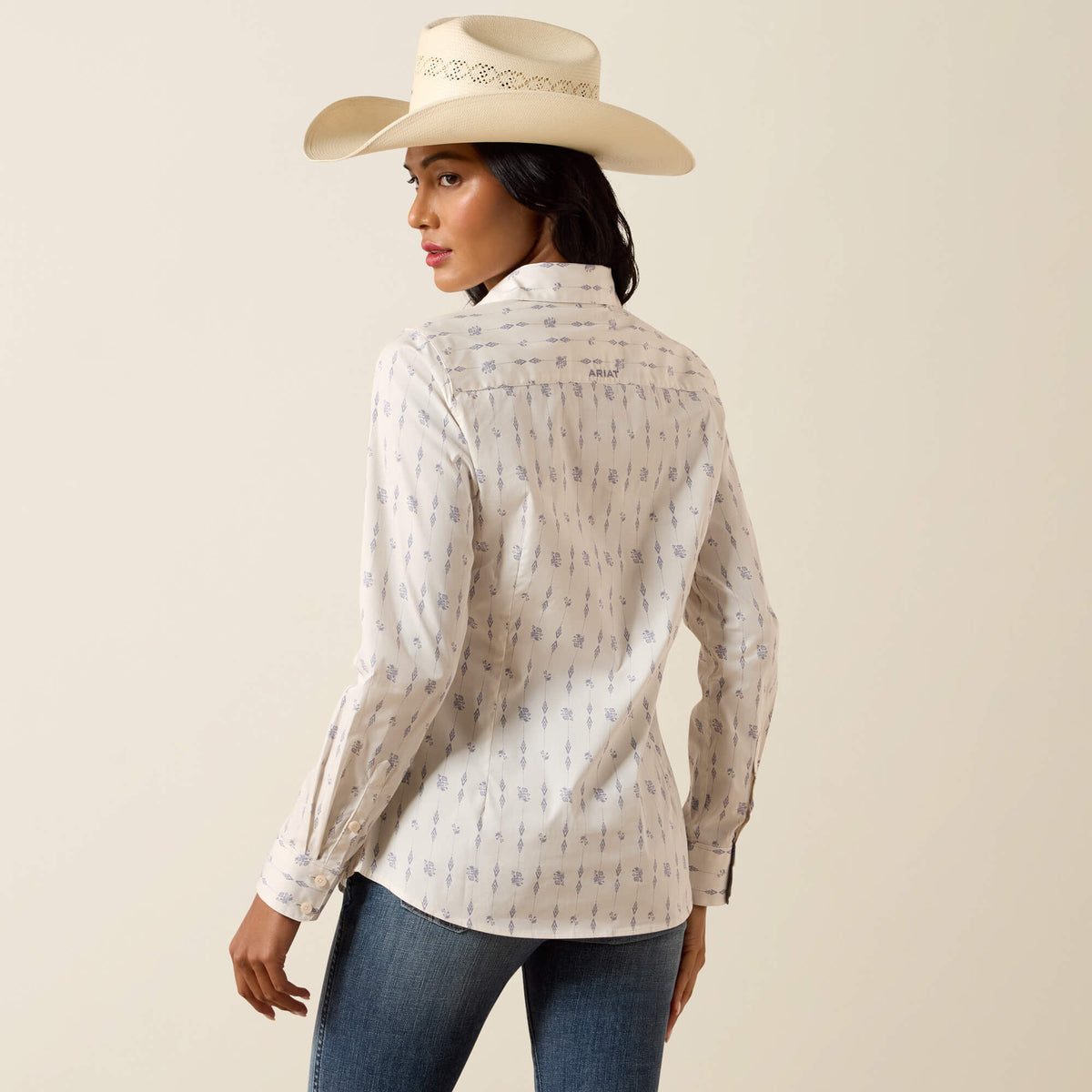 Ariat Customer Favorite Team Kirby Shirt