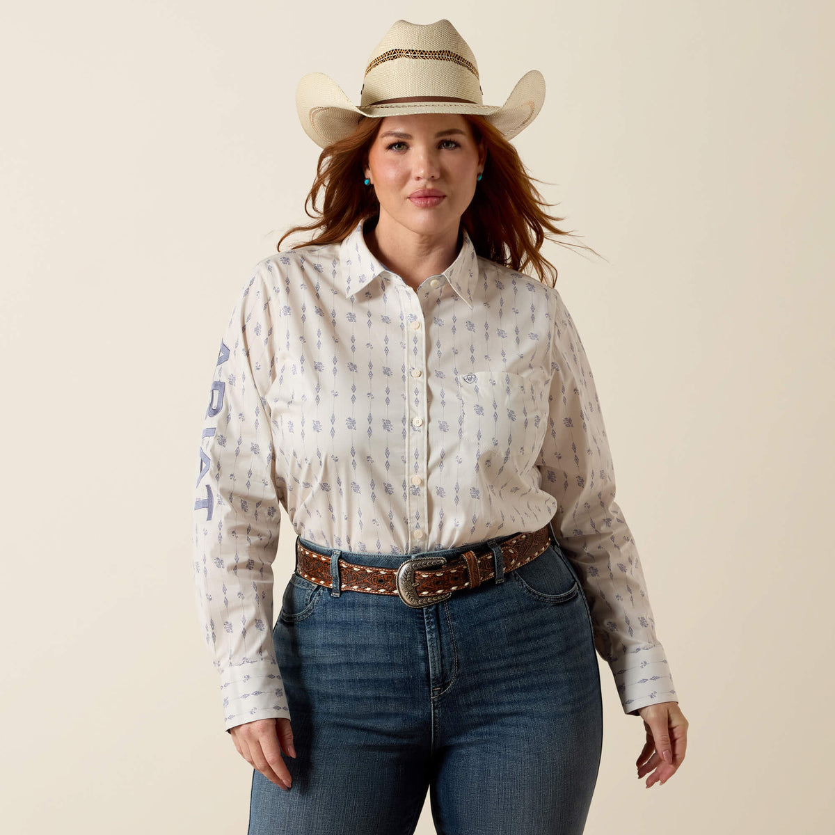 Ariat Customer Favorite Team Kirby Shirt