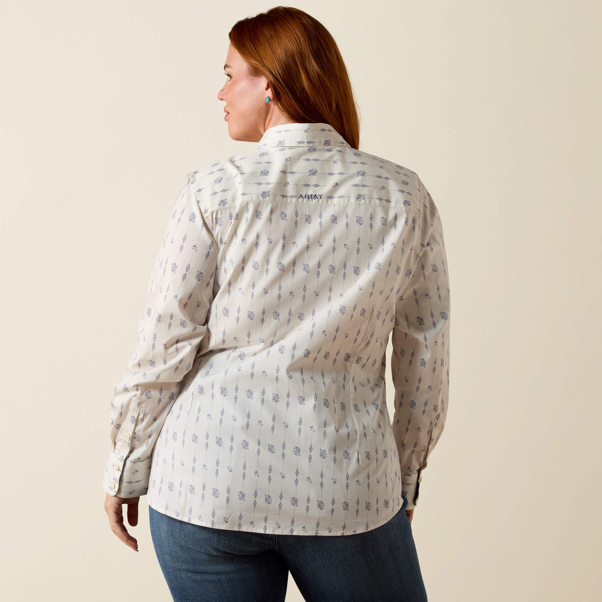Ariat Customer Favorite Team Kirby Shirt