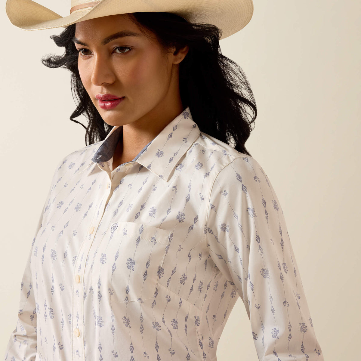 Ariat Customer Favorite Team Kirby Shirt