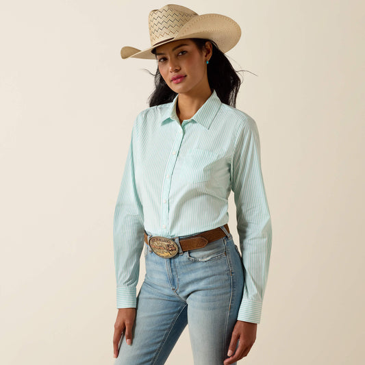 Ariat Great Value Kirby Stretch Shirt