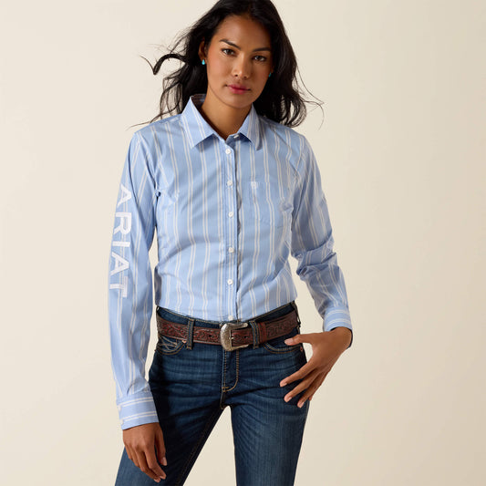 Ariat Best Seller Team Kirby Shirt