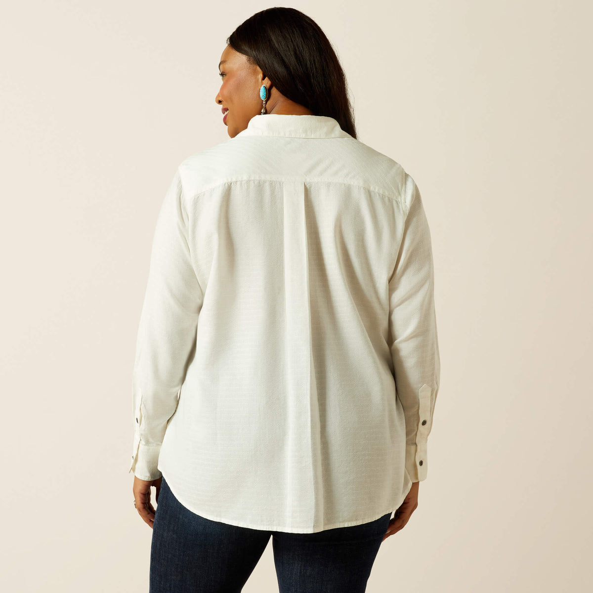 Ariat Popular Billie Jean Shirt