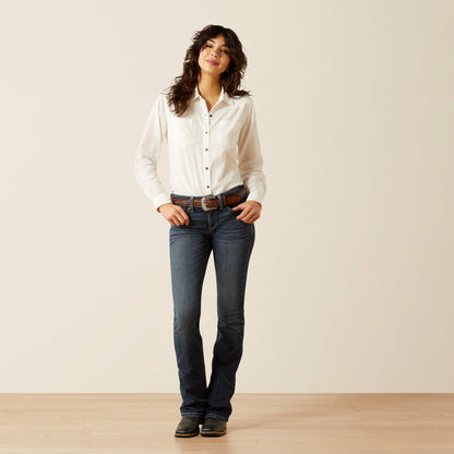 Ariat Popular Billie Jean Shirt