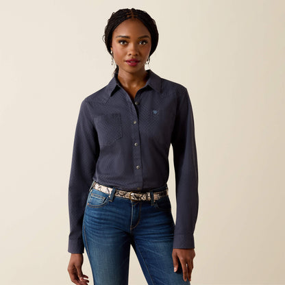 Ariat Quality Billie Jean Shirt