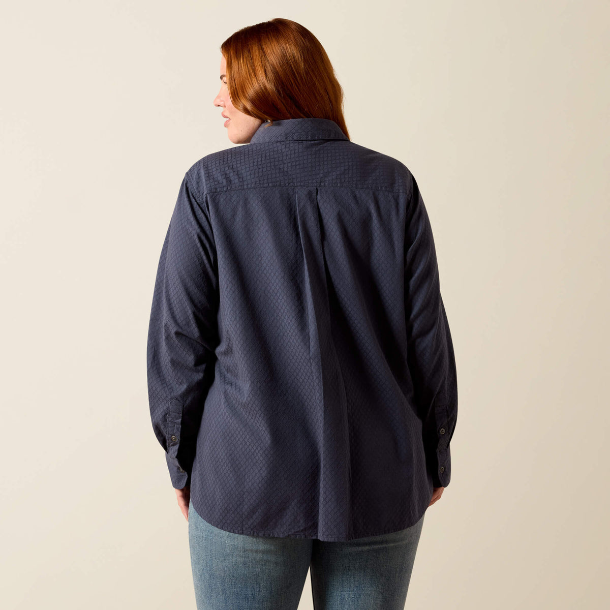 Ariat Quality Billie Jean Shirt