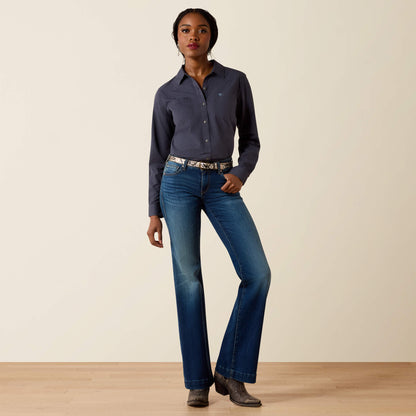 Ariat Quality Billie Jean Shirt