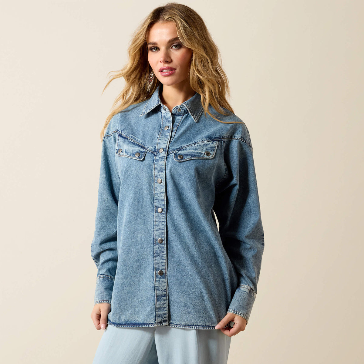 Ariat Exclusive Charleston Shirt