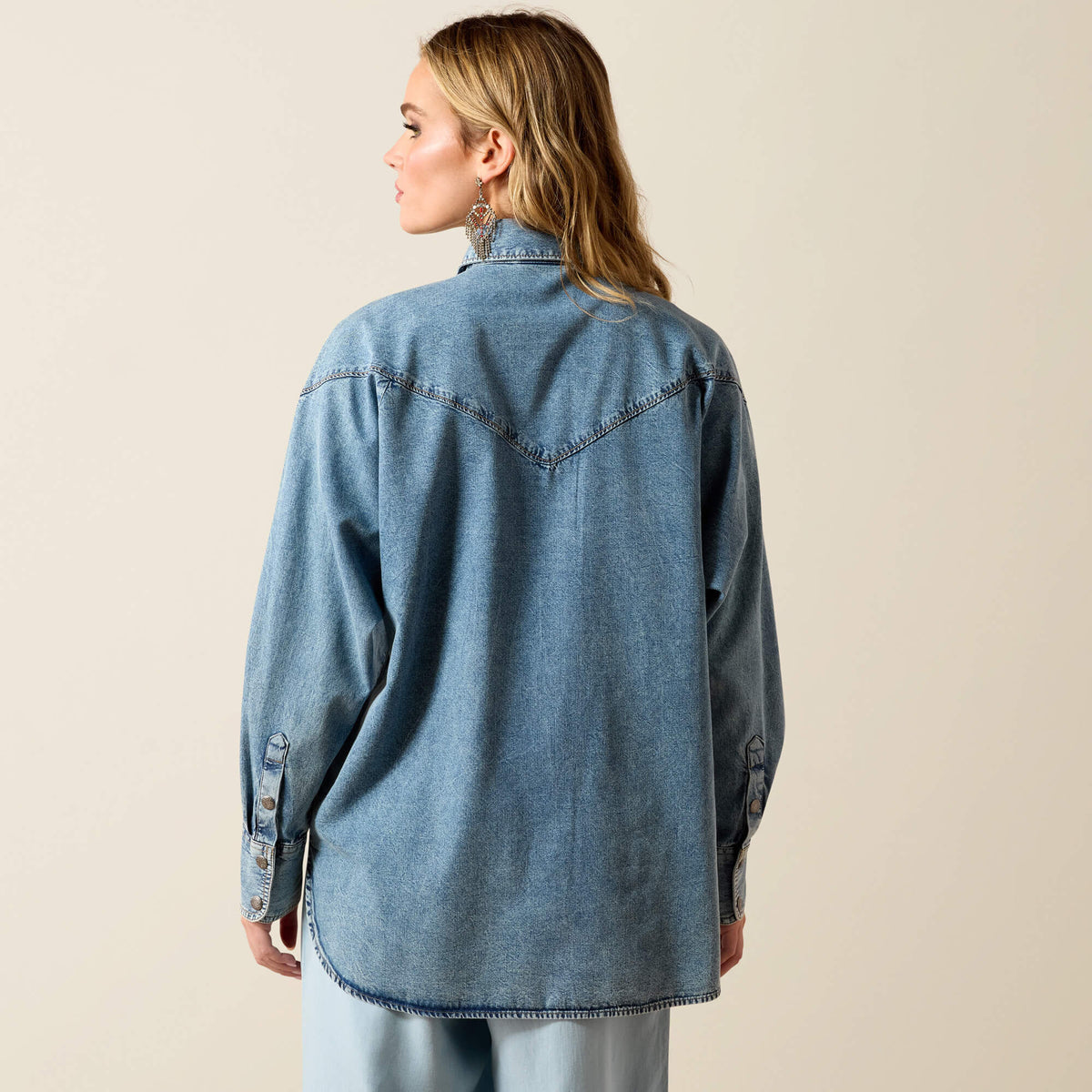 Ariat Exclusive Charleston Shirt