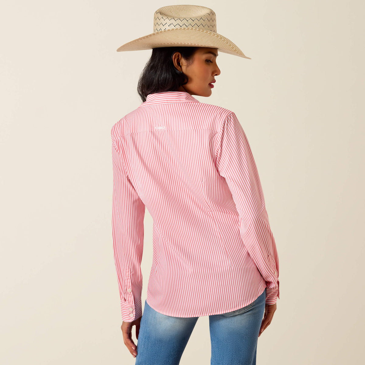 Ariat Latest Kirby Pro Shirt