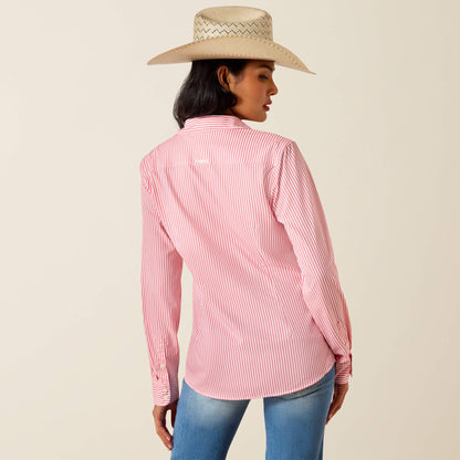 Ariat Latest Kirby Pro Shirt