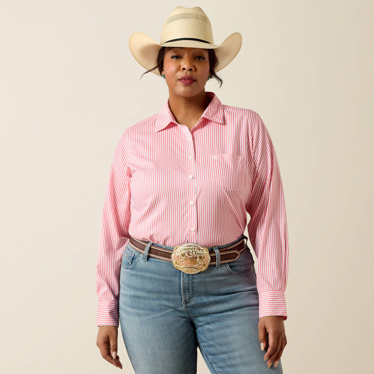 Ariat Latest Kirby Pro Shirt