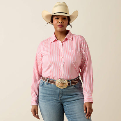 Ariat Latest Kirby Pro Shirt