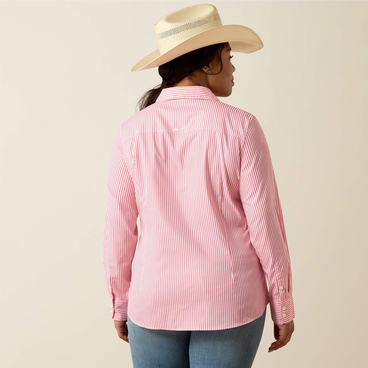 Ariat Latest Kirby Pro Shirt