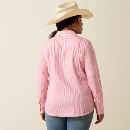 Ariat Latest Kirby Pro Shirt