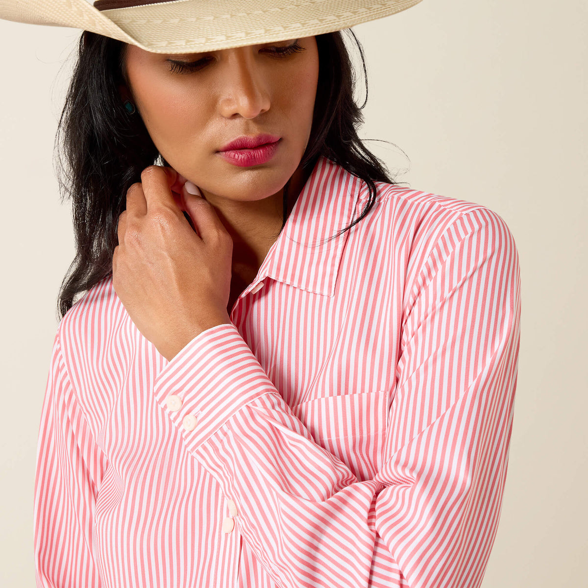 Ariat Latest Kirby Pro Shirt