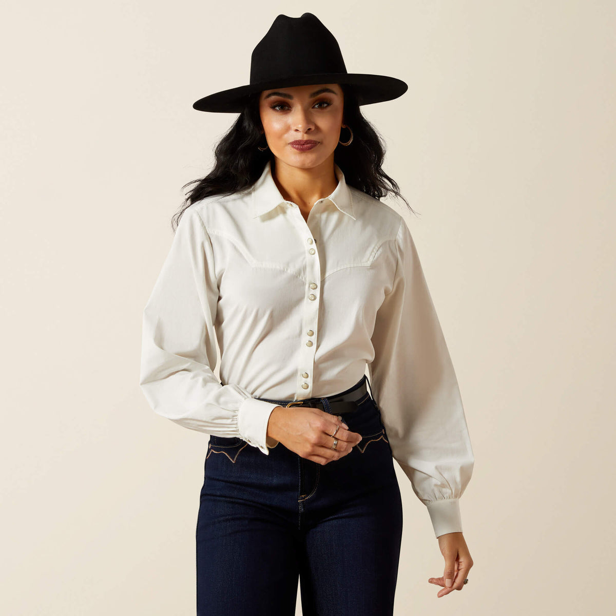 Ariat Deals Jolie Shirt