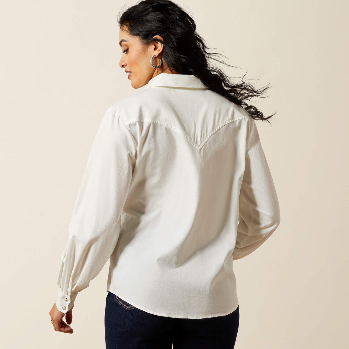 Ariat Deals Jolie Shirt