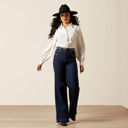 Ariat Deals Jolie Shirt