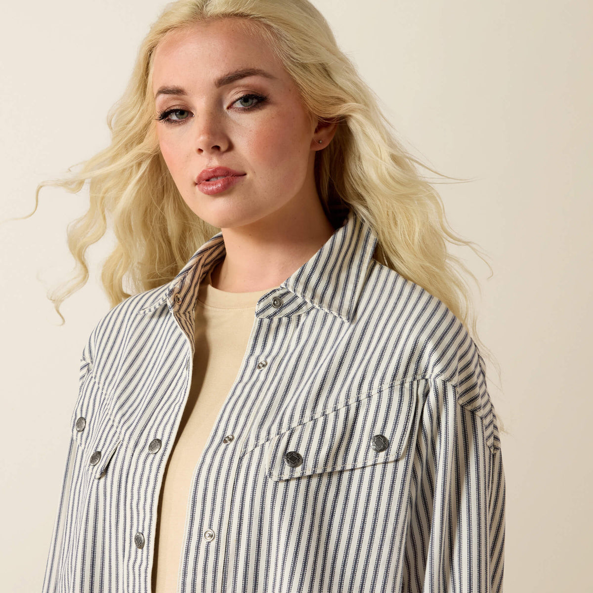 Ariat Classic Charleston Shirt