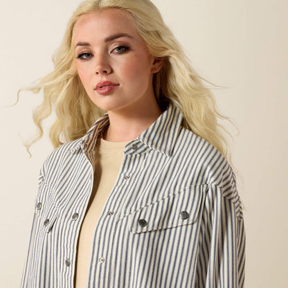 Ariat Classic Charleston Shirt