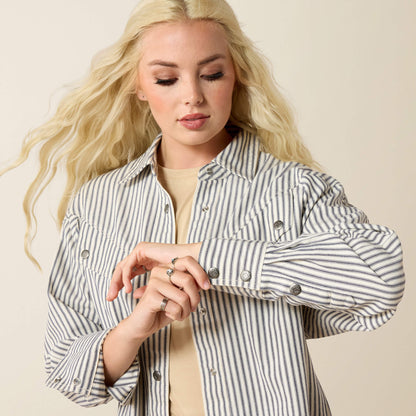 Ariat Classic Charleston Shirt