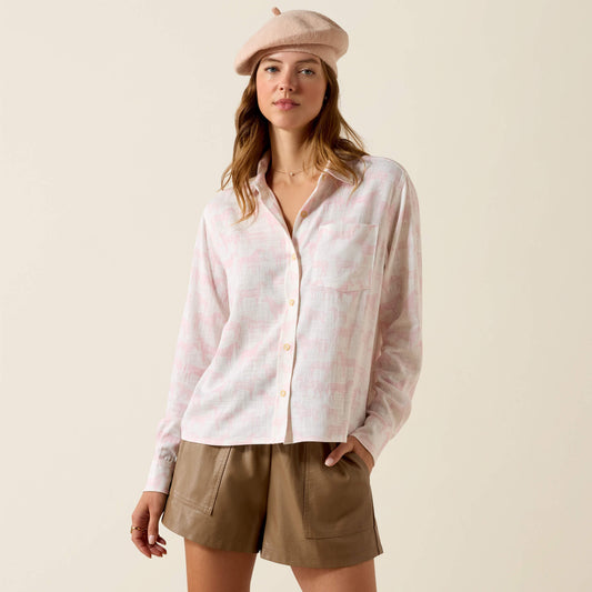 Ariat Best Seller Rudford Shirt
