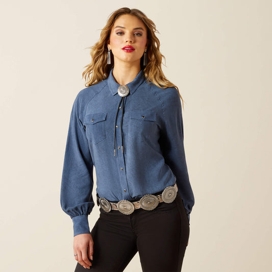 Ariat Sale Juniper Shirt
