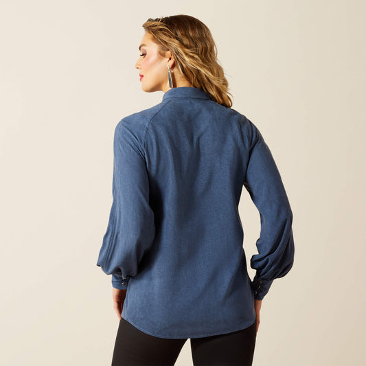 Ariat Sale Juniper Shirt