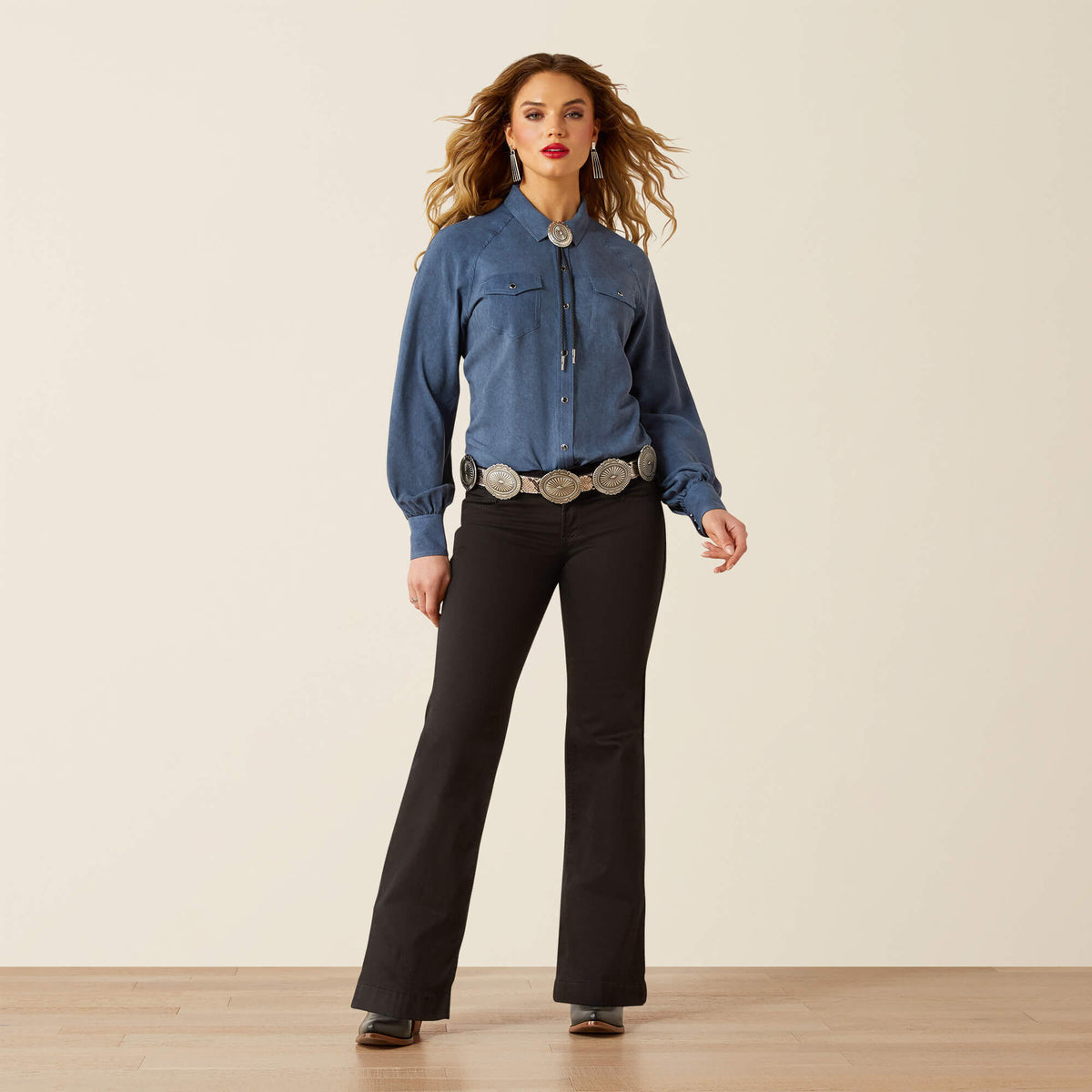Ariat Sale Juniper Shirt