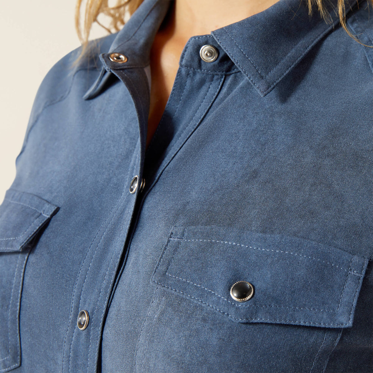 Ariat Sale Juniper Shirt