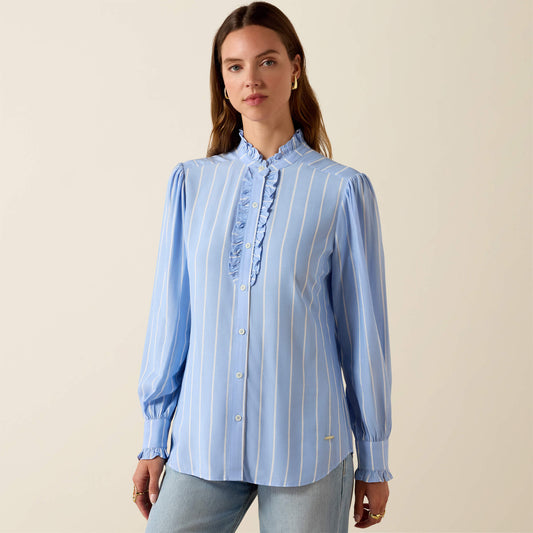 Ariat Sale Cricklade Blouse