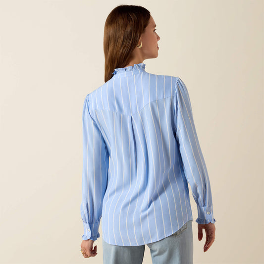 Ariat Sale Cricklade Blouse
