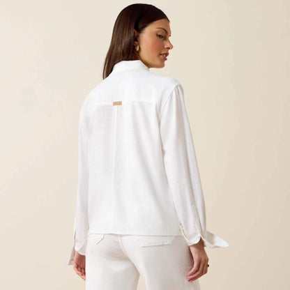 Ariat Deals Rudford Shirt