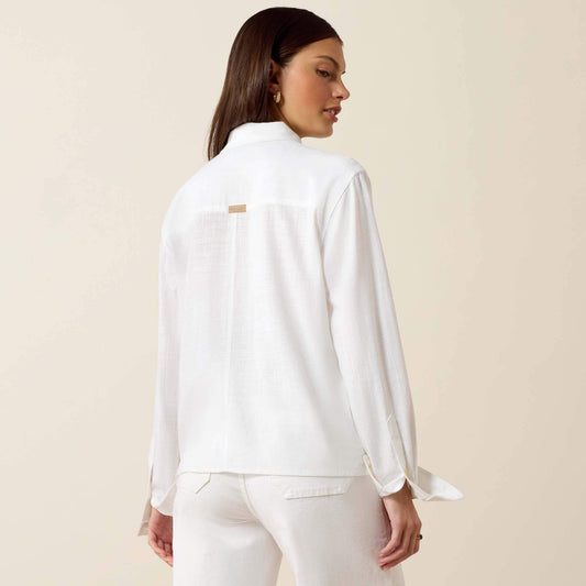 Ariat Deals Rudford Shirt