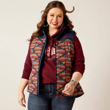 Ariat Customer Favorite Crius Insulated Vest