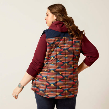 Ariat Customer Favorite Crius Insulated Vest