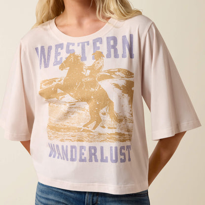 Ariat Great Value Western Wanderlust T-Shirt