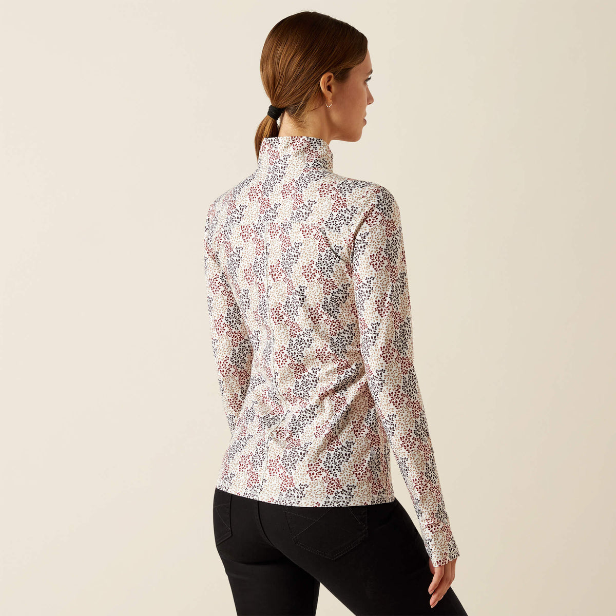 Ariat Hot Sale Lowell 3.0 1/4 Zip Baselayer