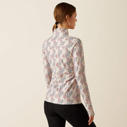 Ariat Hot Sale Lowell 3.0 1/4 Zip Baselayer