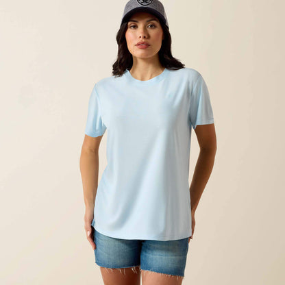 Ariat Smart Buy Laguna Logo Shirt