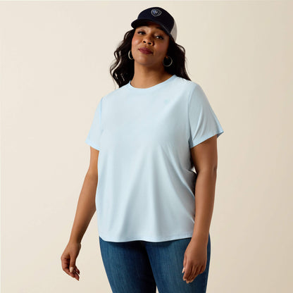 Ariat Smart Buy Laguna Logo Shirt