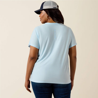 Ariat Smart Buy Laguna Logo Shirt