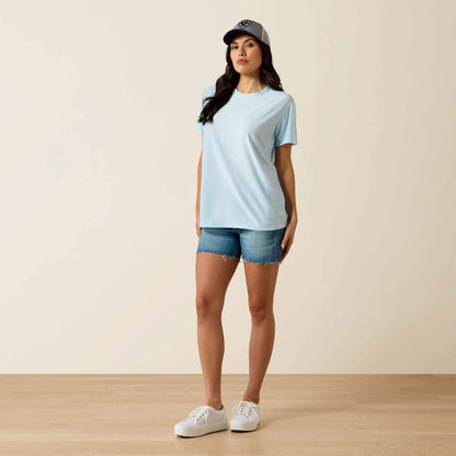 Ariat Smart Buy Laguna Logo Shirt