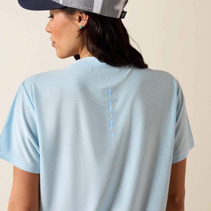 Ariat Smart Buy Laguna Logo Shirt